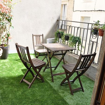 Ida Chambres D'Hotes B&B Montpellier Bagian luar foto