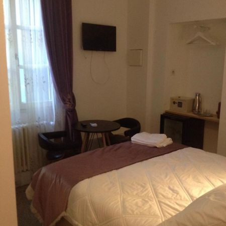 Ida Chambres D'Hotes B&B Montpellier Bagian luar foto