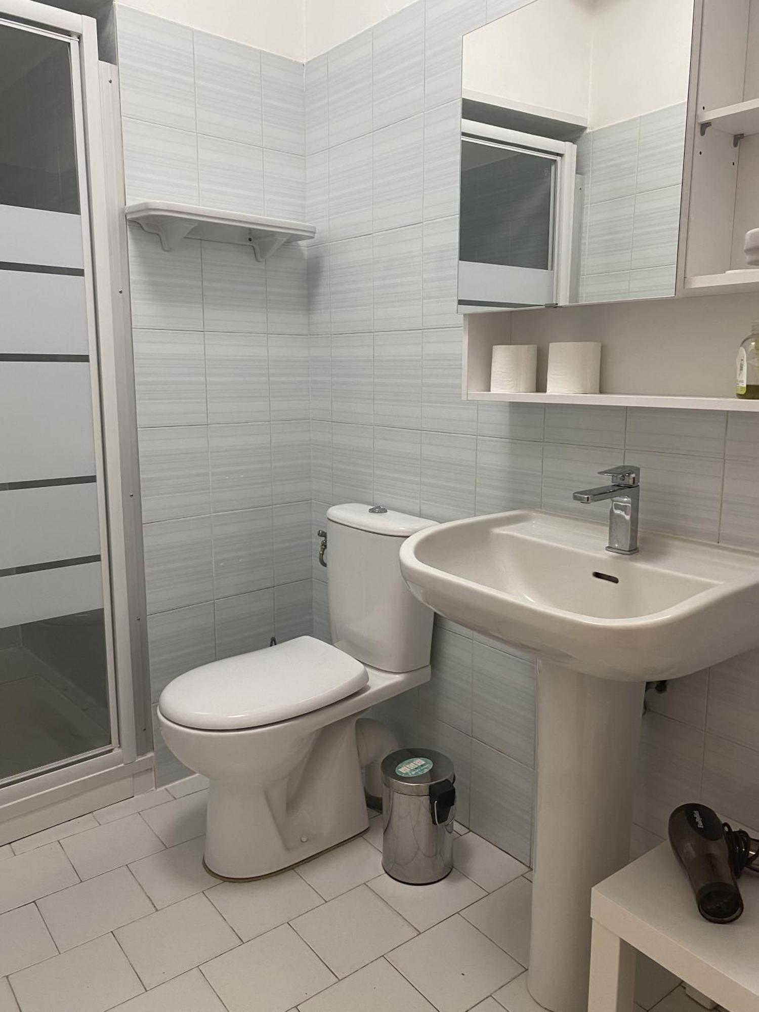 Ida Chambres D'Hotes B&B Montpellier Bagian luar foto