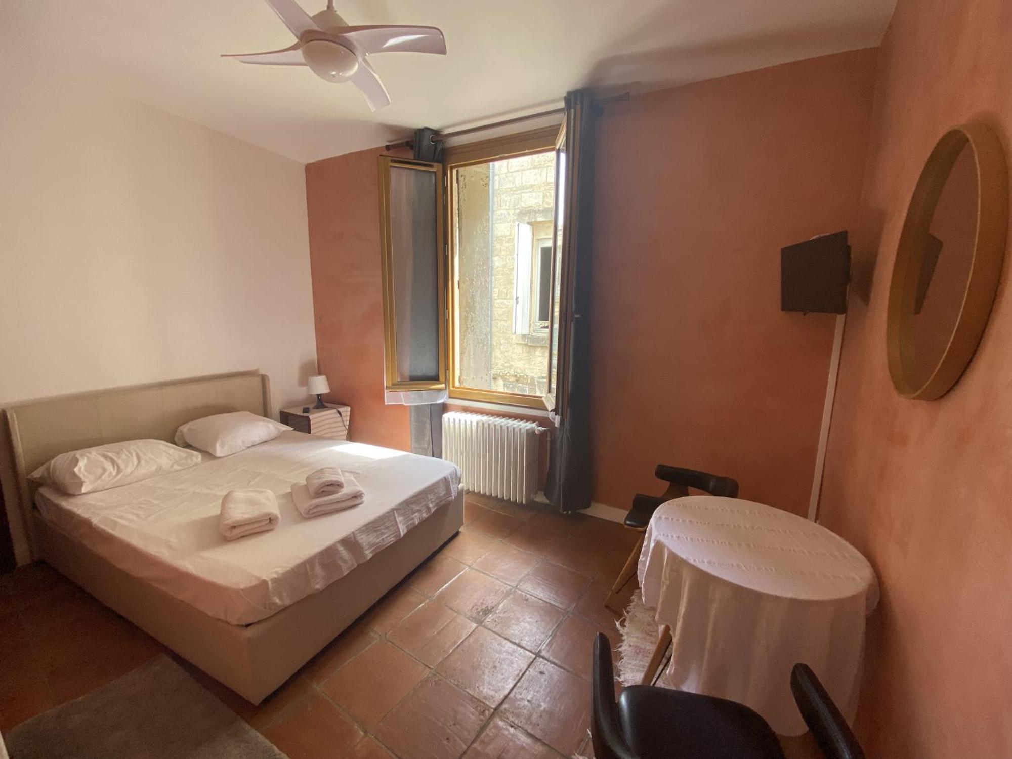 Ida Chambres D'Hotes B&B Montpellier Bagian luar foto