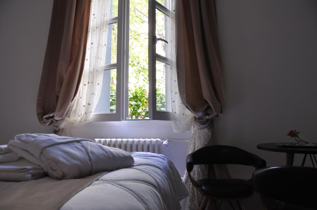 Ida Chambres D'Hotes B&B Montpellier Ruang foto