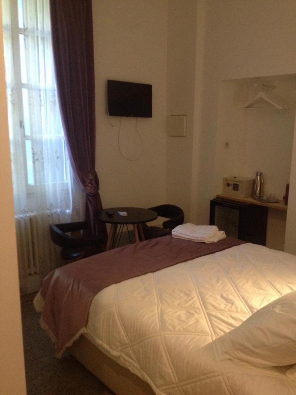 Ida Chambres D'Hotes B&B Montpellier Bagian luar foto